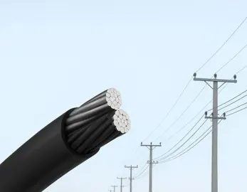 Aerial Bunched (ABC) Cables – A Safer Choice for Overhead Power Lines