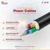 XLPE Aluminum Power Cables: Durable, Lightweight, and Reliable Power Solutions