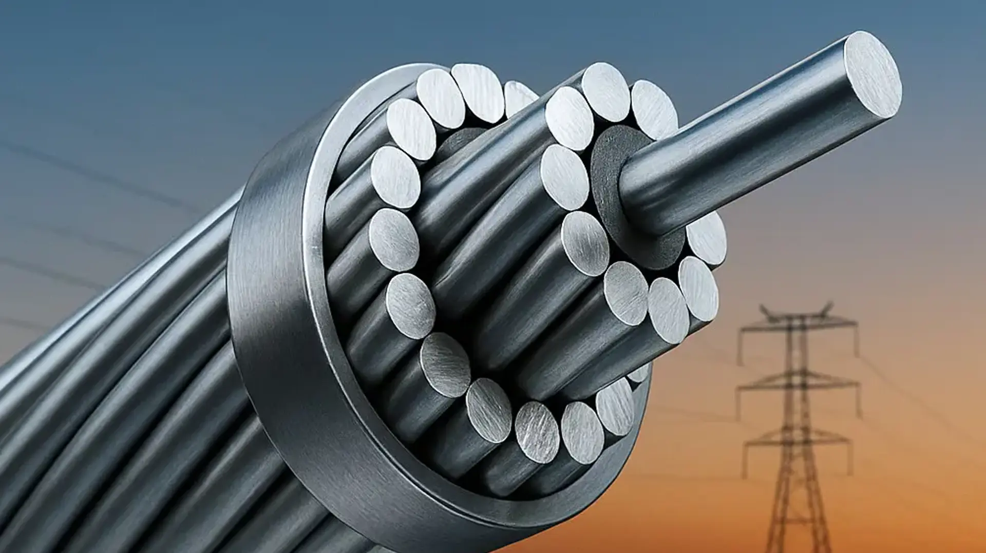 Top-Quality ACSR Conductors in Nepal – Trusted by Janaki Cable Industry