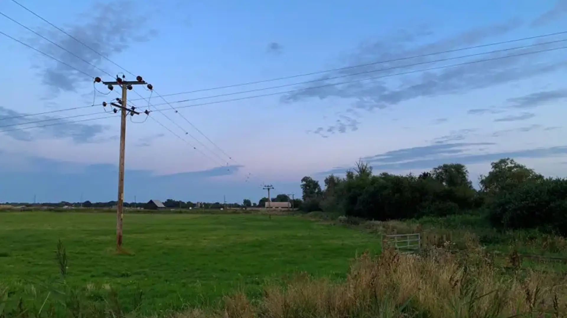 Concentric Cables in Nepal by Janaki Cable Industry Ltd.