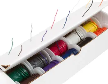 Janaki Cable Industry's Hook-Up Wires: The Perfect Choice for Tents, Street Lights, and Generators