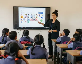 Smarter Schools Start With Stronger Cables: Janaki Cable Industry Ltd Leading the Way