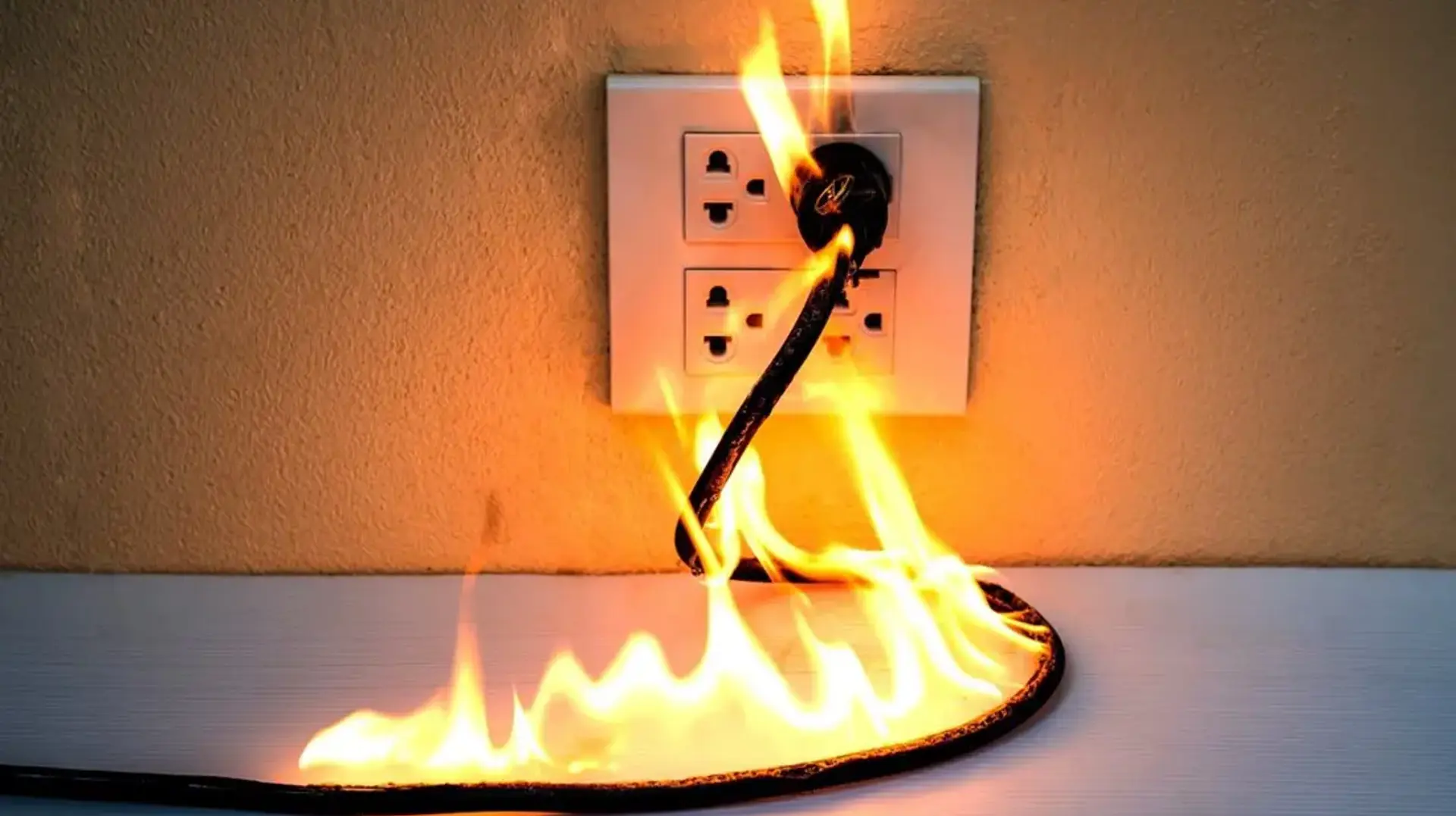 Janaki Electricity 101 : What Causes a Short Circuit and How to Prevent It