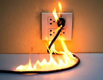 Janaki Electricity 101 : What Causes a Short Circuit and How to Prevent It