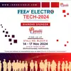FEEN Electro-Tech 2024: Paving the Way for a Sustainable Energy Future