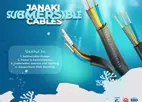 Reliable Power Cables for Domestic & Industrial Use